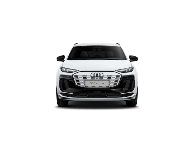Audi Q6 e-tron Quattro