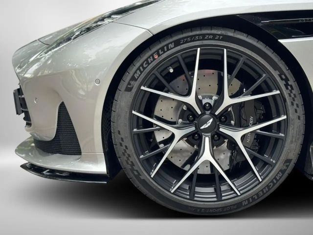 Aston Martin DB12 4.0 V8 - Bowers & Wilkins Audio/Ceramic Br.