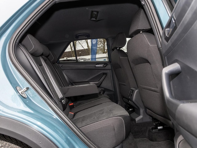 Volkswagen T-Roc 1.5 TSI DSG R-Line