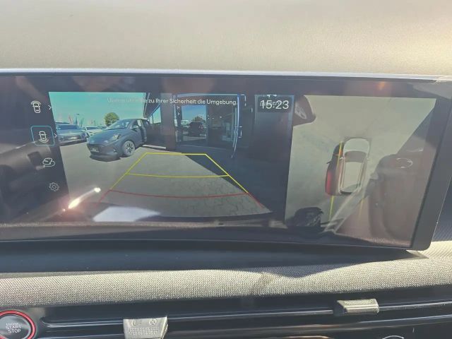 Hyundai Tucson N Line