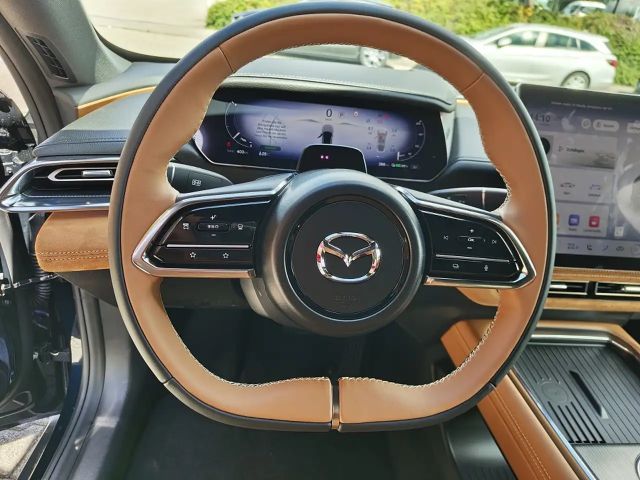 Mazda 6e Plus RWD Takumi