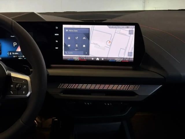 BMW 120 M-Sport Sedan