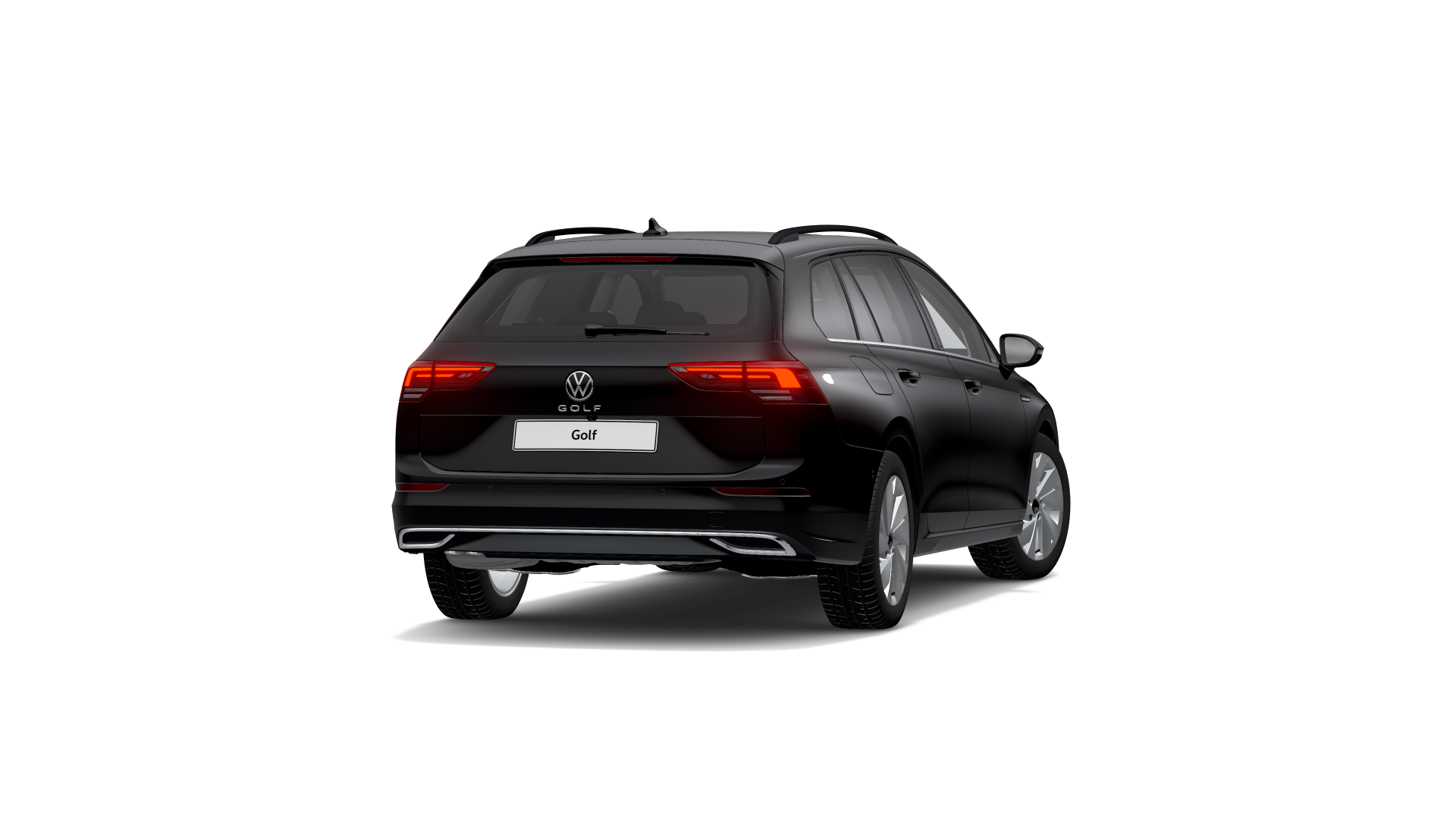 Volkswagen Golf Golf VIII Style Variant