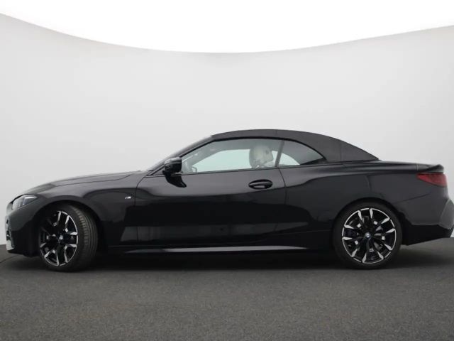BMW 430 Cabrio M-Sport