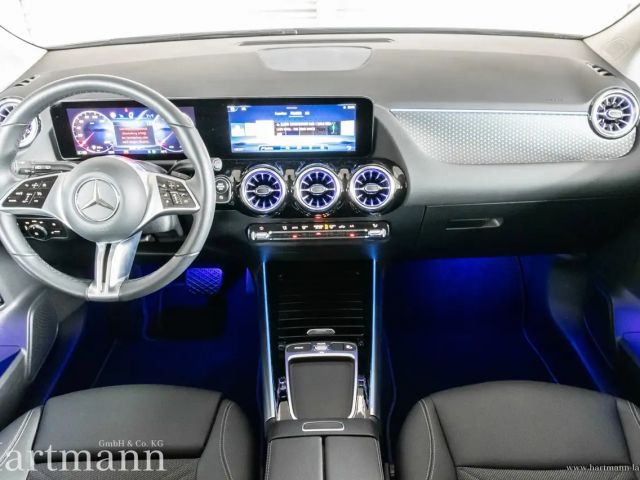 Mercedes-Benz B 220 4MATIC Progressive