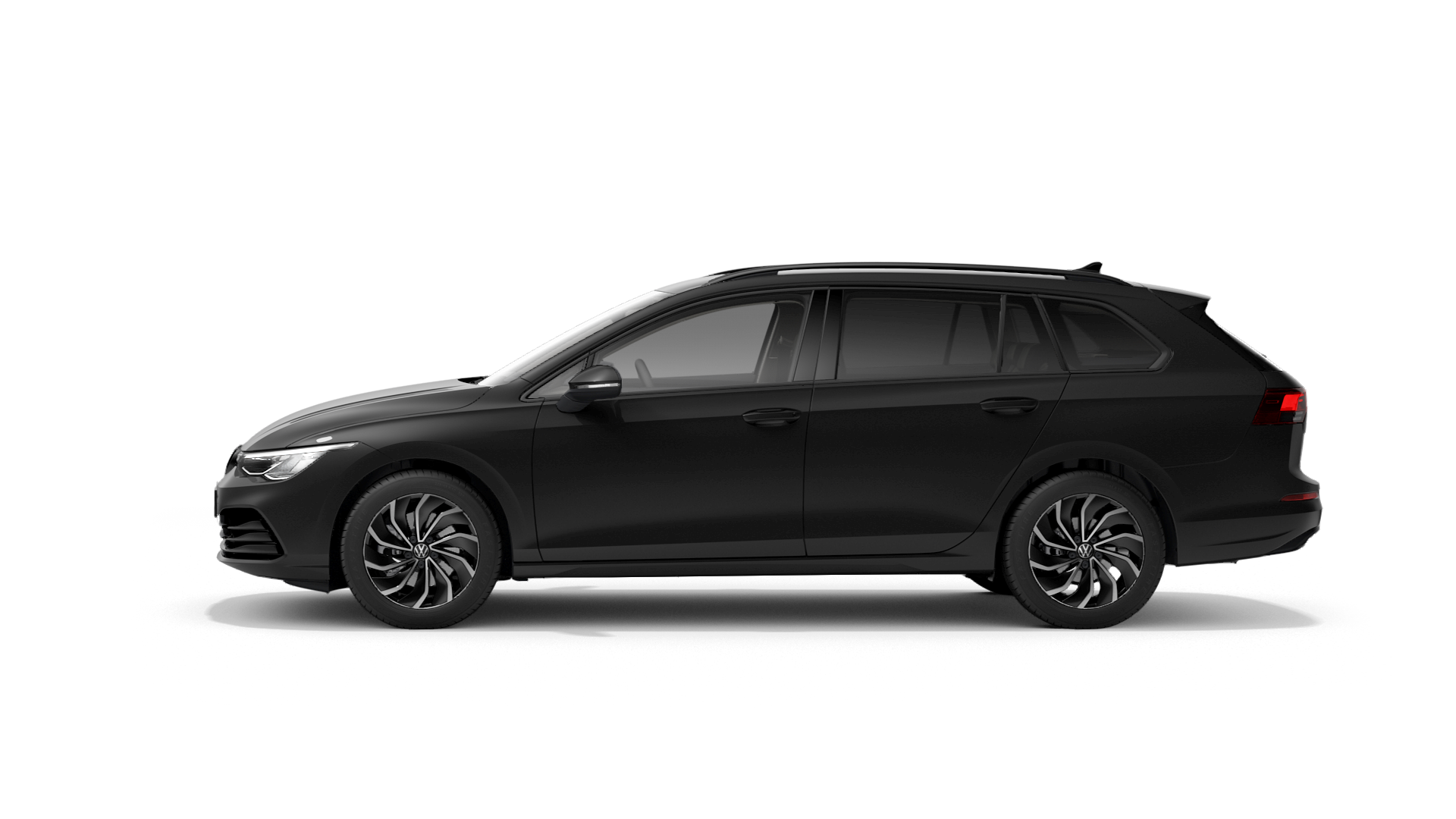 Volkswagen Golf 2.0 TDI Golf VIII Variant