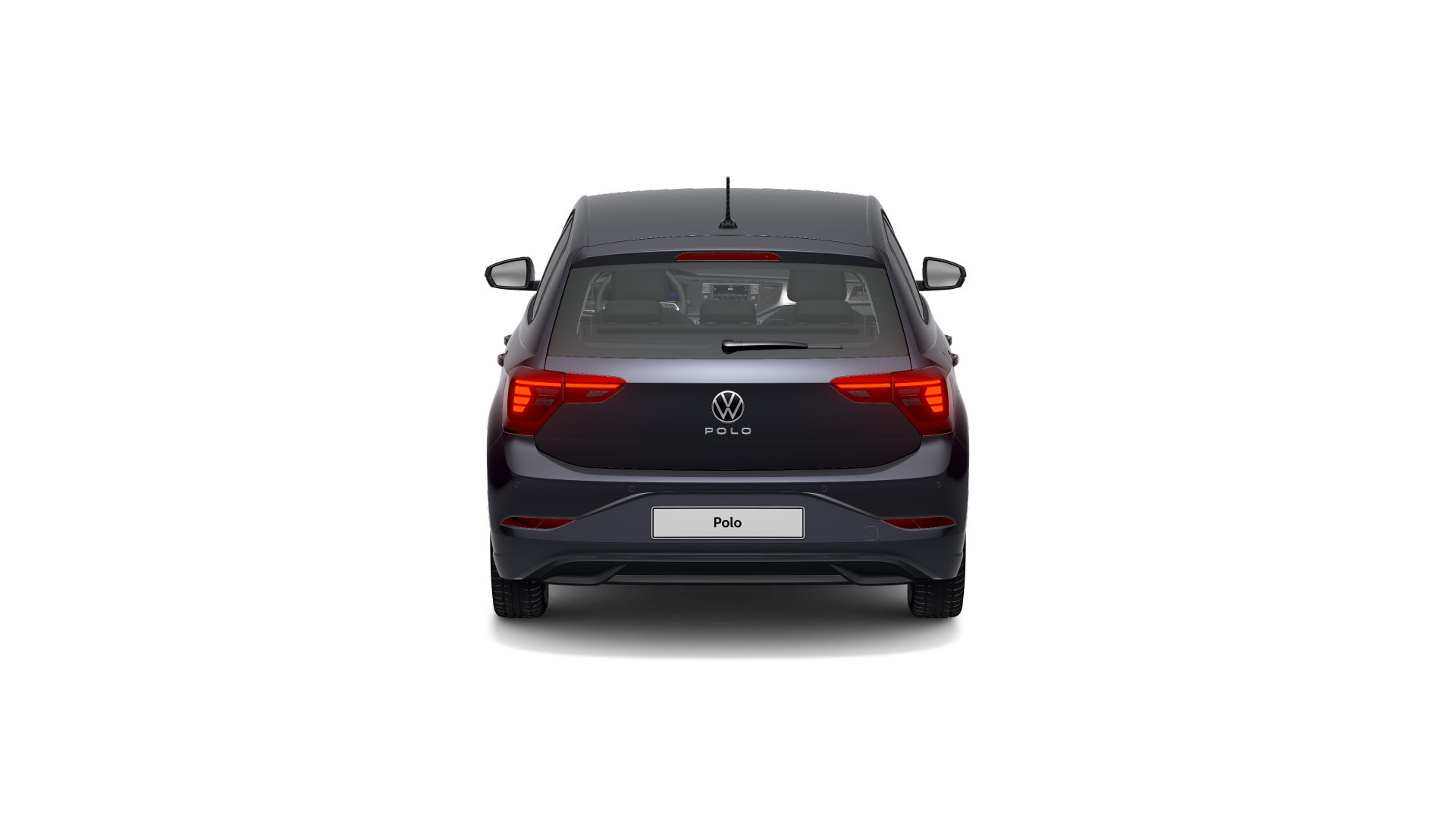 Volkswagen Polo 1.0 TSI DSG