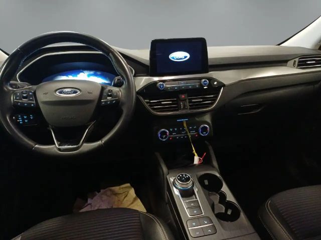 Ford Kuga Plug in Hybrid Titanium X