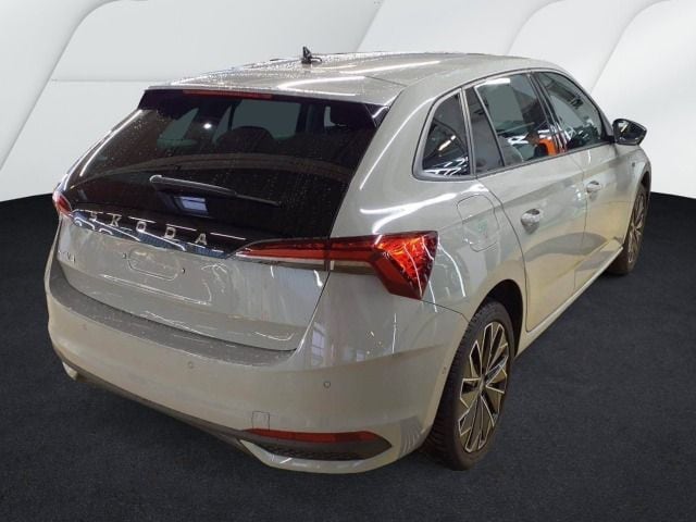 Skoda Scala 1.0 TSI Tour