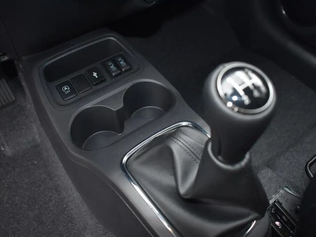 Mitsubishi Space Star ClearTec MIVEC Star