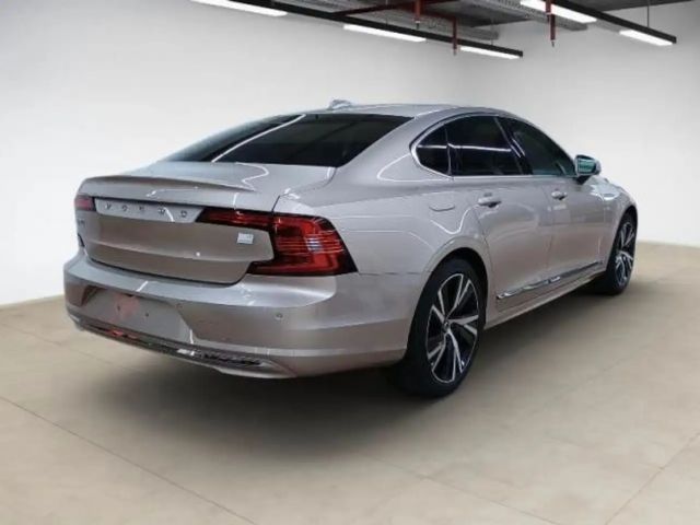 Volvo S90 AWD Bright Plus T8