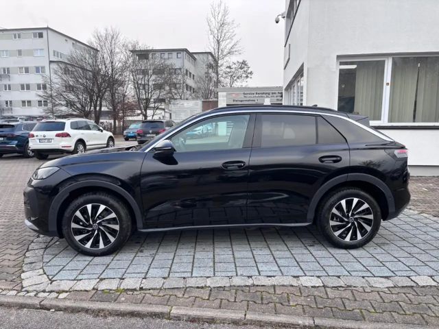 Volkswagen T-Roc 1.5 eTSI DSG Life