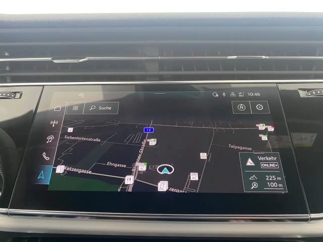 Audi Q7 60 TFSI Hybride Quattro