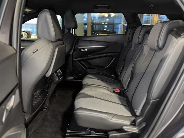 Peugeot 5008 Allure Pack PureTech