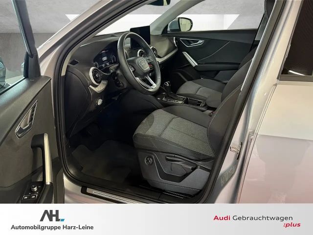 Audi Q2 35 TFSI S-Tronic