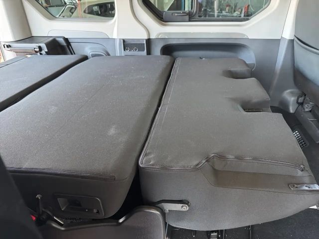 Renault Trafic Combi EDC L1H1 Spaceclass