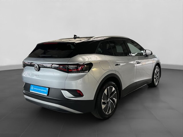 Volkswagen ID.4 Pure