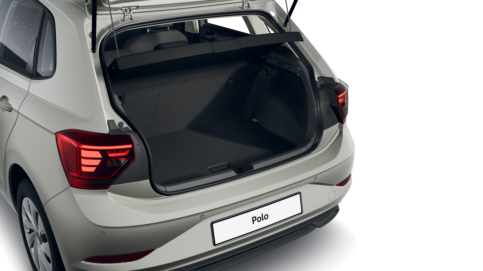 Volkswagen Polo 1.0 TSI