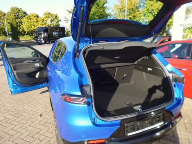 Alfa Romeo Tonale Hybrid TI