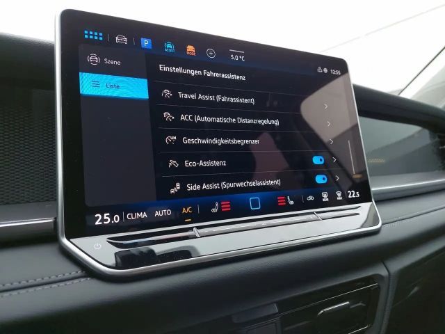 Volkswagen Tayron DSG