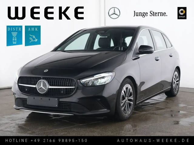Mercedes-Benz B 200 Progressive Sedan