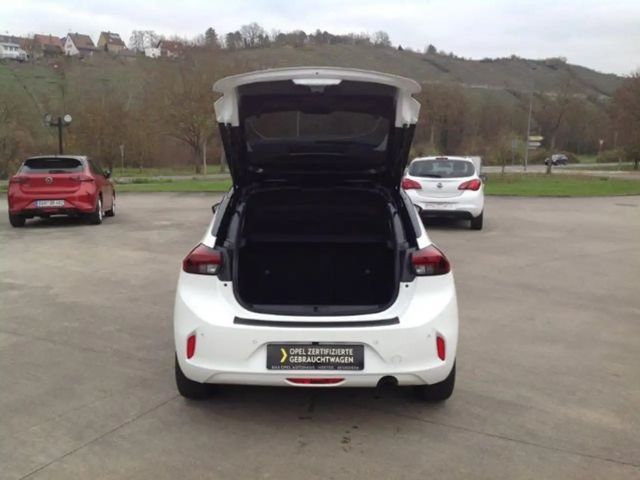 Opel Corsa 1.2 Turbo Elegance Turbo