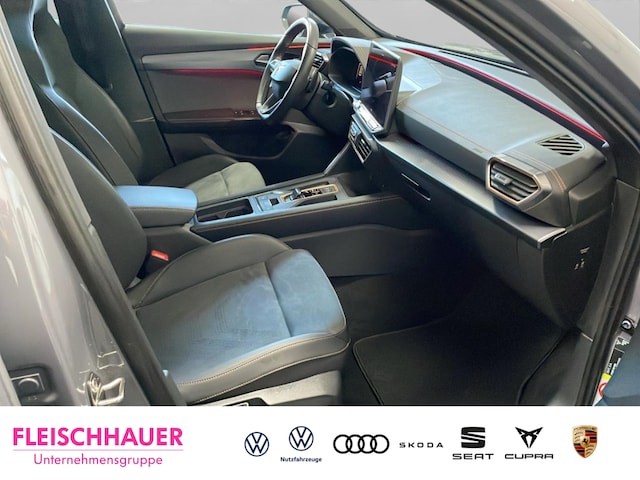 Cupra Formentor 2.0 TSI 4Drive VZ