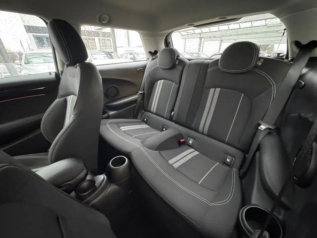 MINI Mini Electric 3-deurs SE