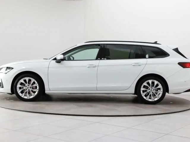 Skoda Superb 1.5 TSI Combi