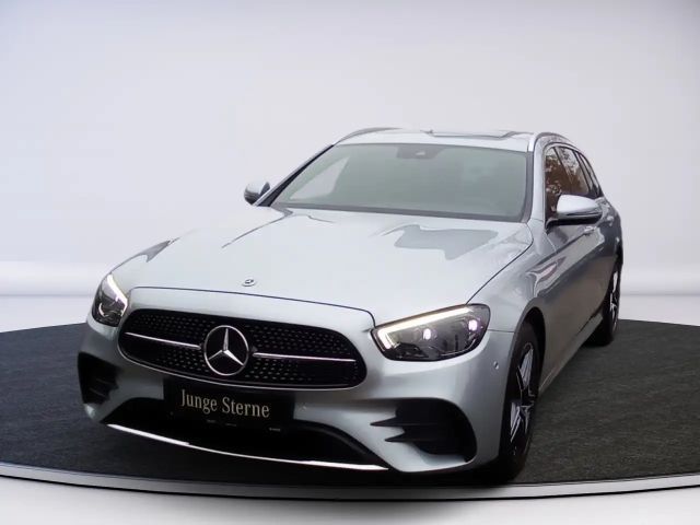 Mercedes-Benz E 300 AMG Line Estate