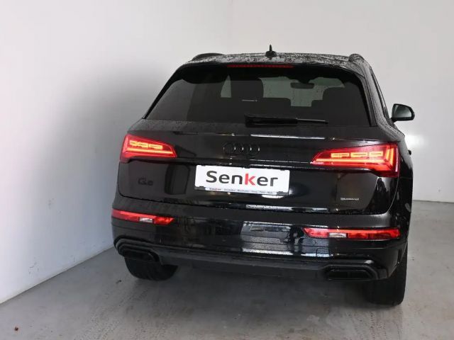 Audi Q5 40 TDI Quattro S-Line