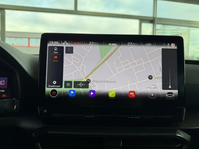 Cupra Leon DSG Sportstourer