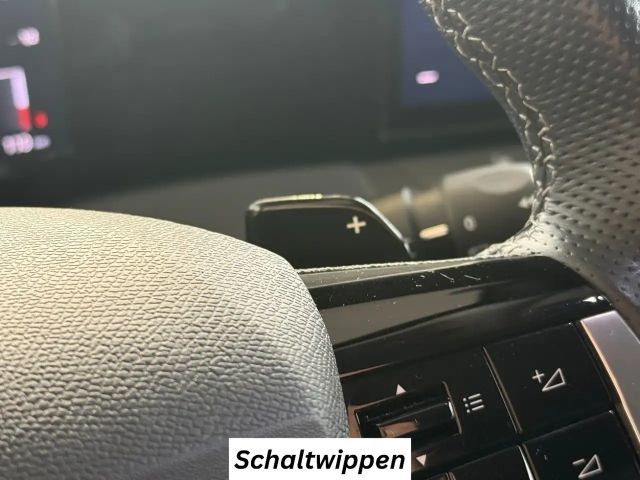 Opel Astra 1.6 Turbo Edition Turbo