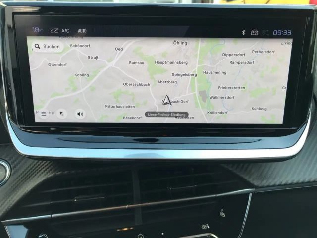 Peugeot 208 Allure Pack PureTech