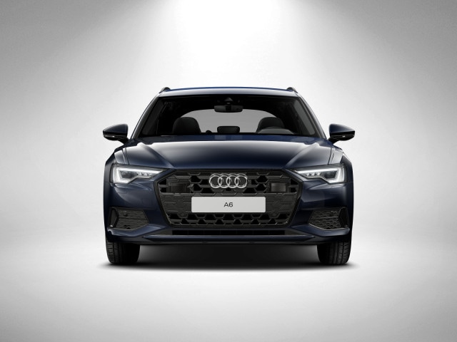 Audi A6 45 TFSI Avant S-Tronic