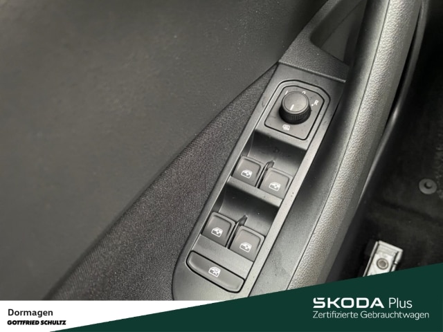 Skoda Kamiq 1.0 TSI Selection