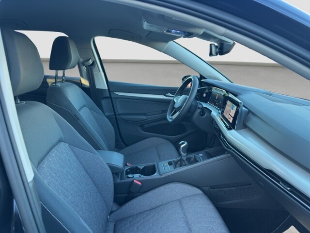 Volkswagen Golf 1.5 TSI Golf VIII Move