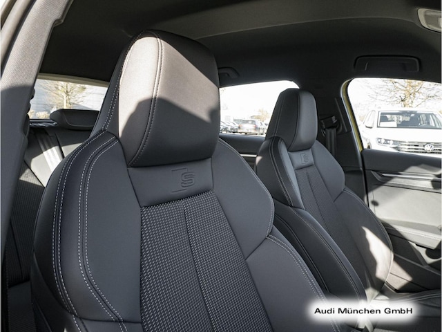 Audi S3 Quattro S-Tronic Sportback