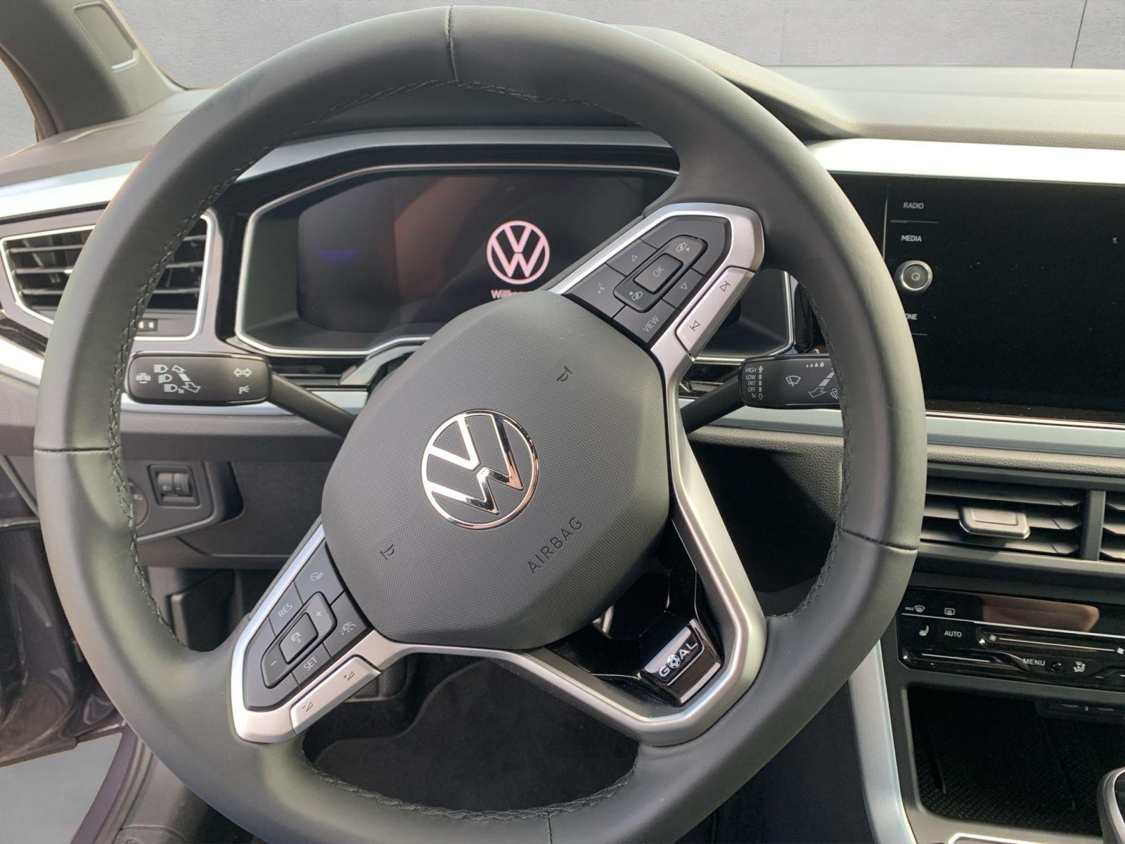 Volkswagen Taigo 1.0 TSI Life