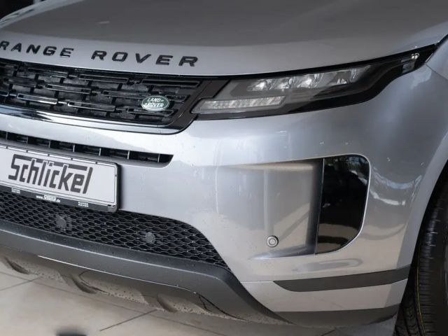 Land Rover Range Rover Evoque AWD S