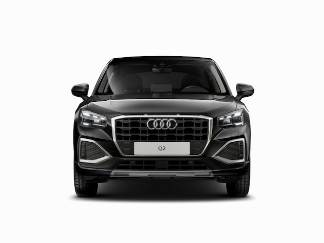 Audi Q2 30 TFSI