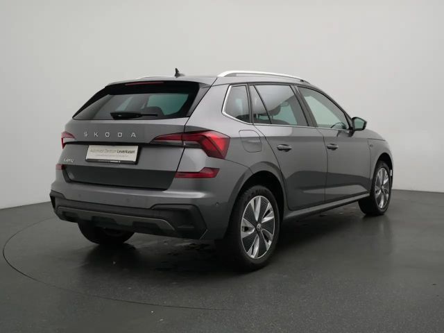 Skoda Kamiq Selection