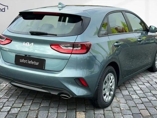 Kia Ceed GDi