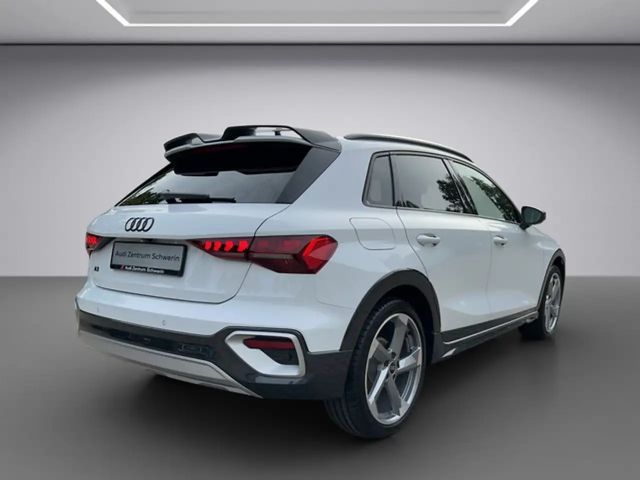 Audi A3 35 TFSI S-Tronic