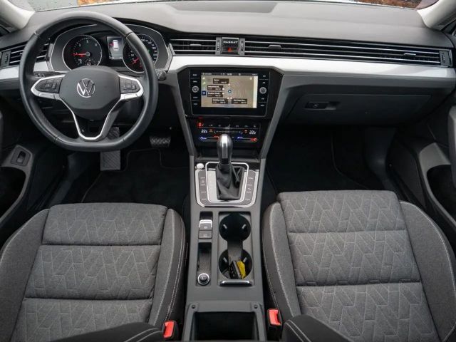 Volkswagen Passat 2.0 TDI Business DSG Variant
