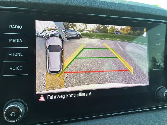 Skoda Karoq ACT Selection