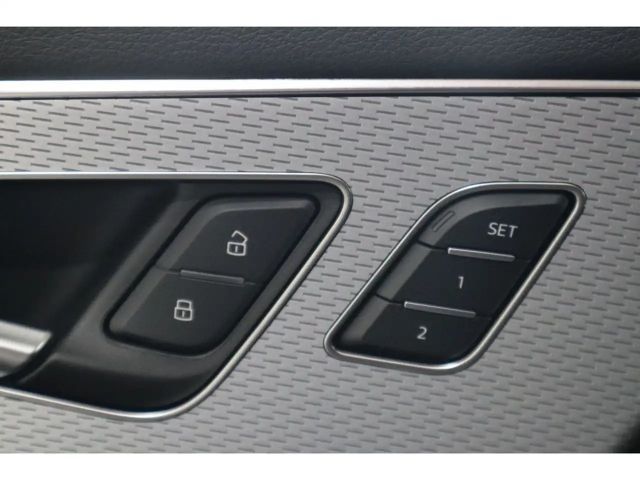 Audi Q8 45 TDI Quattro S-Line