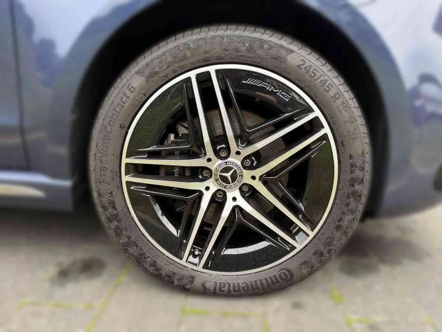 Mercedes-Benz V 300 AMG Line AVANTGARDE