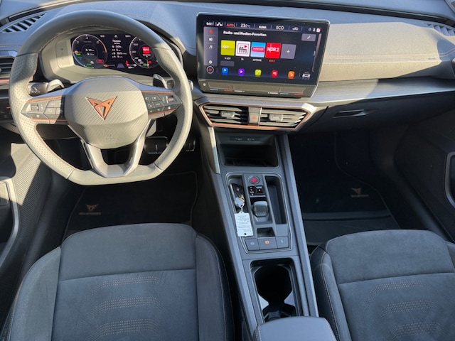 Cupra Formentor 1.4 e-Hybrid VZ