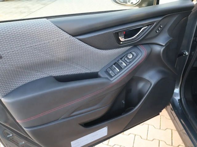 Subaru Forester Exclusive